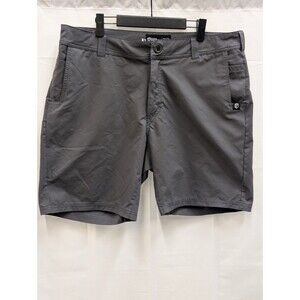 Born Primitive Delta Shorts 9" *Size 38*